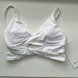 Lululemon Still Now Bra